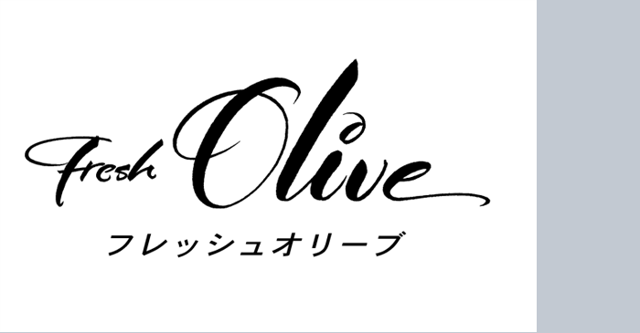 Logo Fresh Olive